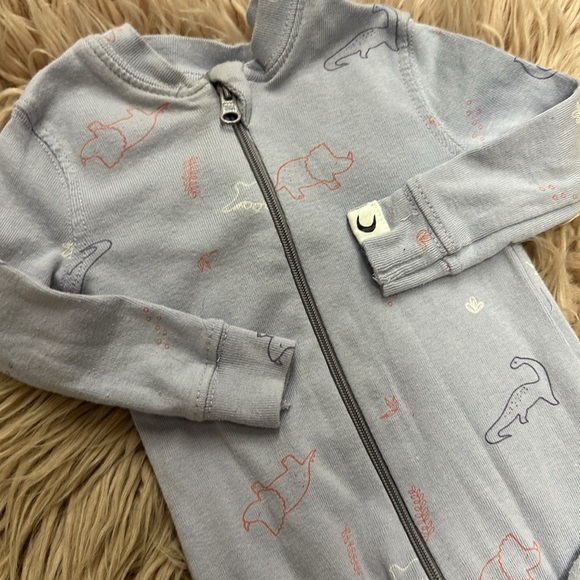 Little Earthlings Sleeper - Picture 2 of 2